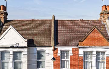 clay roofing South Merstham, Surrey