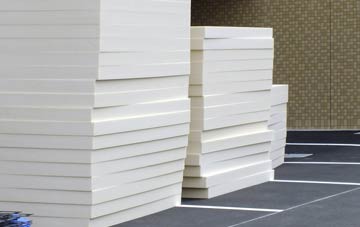 South Merstham flat roof insulation costs