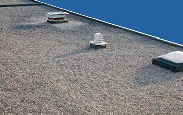 flat roofing South Merstham, Surrey