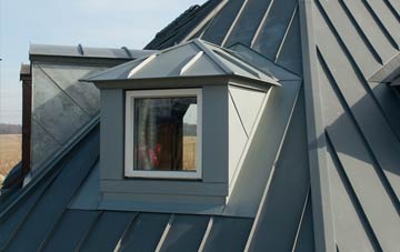 metal roofing South Merstham, Surrey